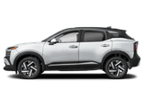 2027 Nissan Kicks - Preview 3