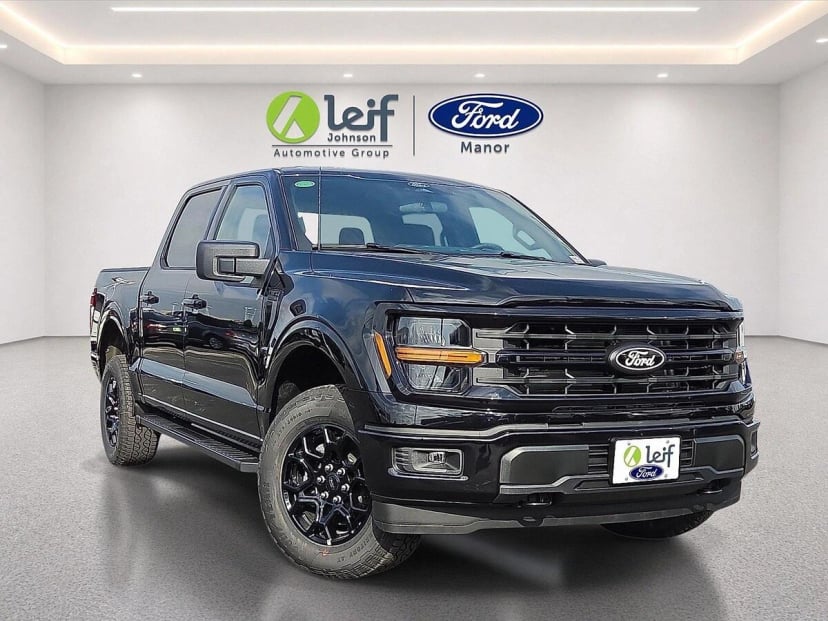 2026 Ford F-150 - Image 1
