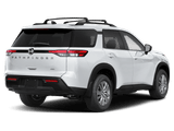 2026 Nissan Pathfinder - Preview 2