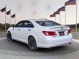 2007 Lexus ES - Preview 5