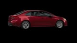 2027 Toyota Corolla - Preview 11