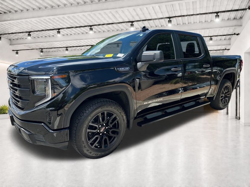 2024 GMC Sierra 1500 - Image 3