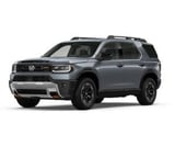 2026 Honda Passport - Preview 4