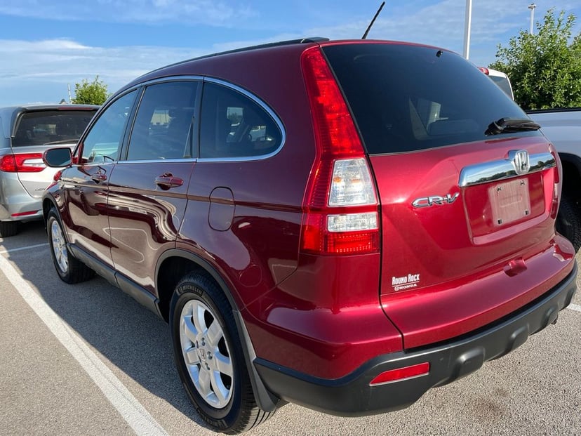2009 Honda CR-V - Image 3