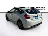 2016 Subaru Impreza - Preview 4