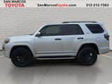 2020 Toyota 4Runner - Preview 8