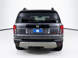 2026 Honda Passport - Preview 6