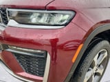 2026 Jeep Grand Cherokee L - Preview 9
