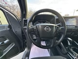 2023 Nissan Frontier - Preview 14