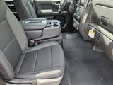 2026 Chevrolet Silverado 1500 - Preview 10