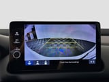 2027 Honda HR-V - Preview 12