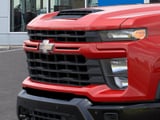 2026 Chevrolet Silverado 2500 HD - Preview 13
