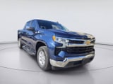 2023 Chevrolet Silverado 1500 - Preview 7