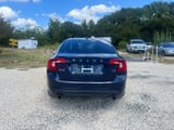 2015 Volvo S60 - Preview 5