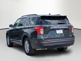 2024 Ford Explorer - Preview 7