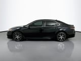 2023 Toyota Camry - Preview 8