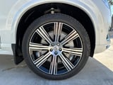 2025 Volvo XC90 - Preview 7