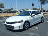 2025 Honda Civic - Preview 7