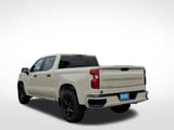 2026 Chevrolet Silverado 1500 - Preview 5