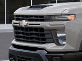 2026 Chevrolet Silverado 2500 HD - Preview 13