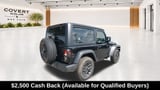 2026 Jeep Wrangler - Preview 9