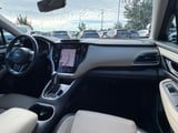 2021 Subaru Outback - Preview 12
