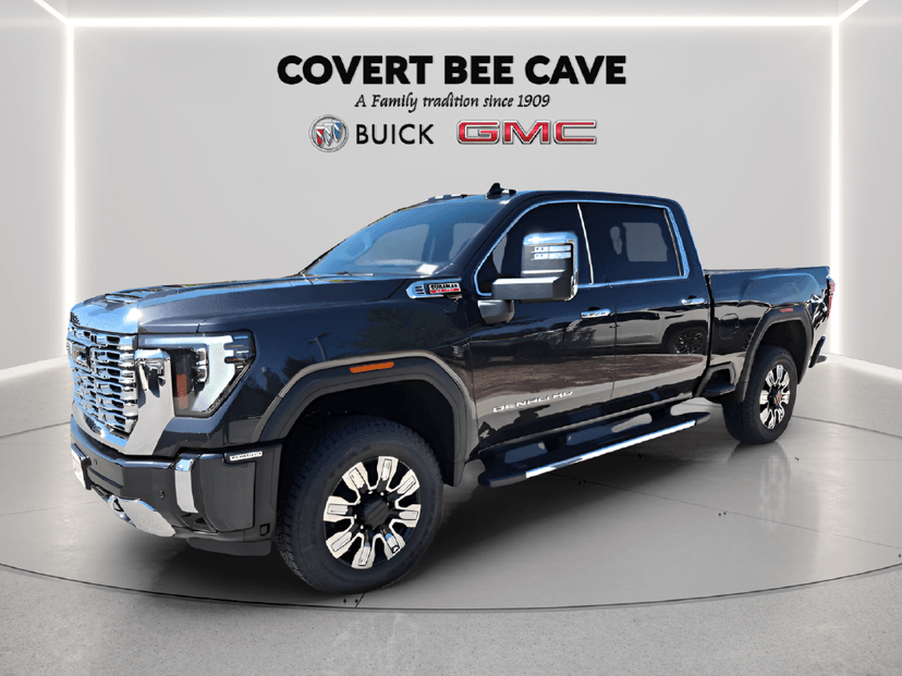 2026 GMC Sierra - Image 1