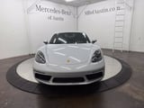 2025 Porsche 718 Cayman - Preview 3
