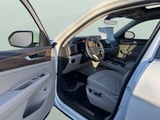 2026 Volkswagen Atlas - Preview 7