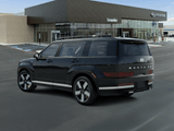 2027 Hyundai Santa Fe Hybrid - Preview 10