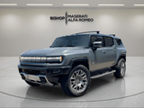2024 GMC Hummer EV - Preview 2