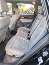 2016 Audi Q5 - Preview 8