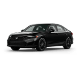 2026 Honda Civic - Preview 2