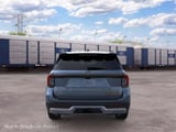 2026 Ford Explorer - Preview 5