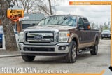 2012 Ford F-250 - Preview 2