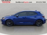 2024 Toyota Corolla - Preview 8