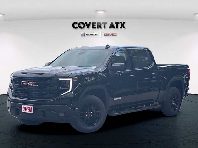 2026 GMC Sierra 1500 - Image 1