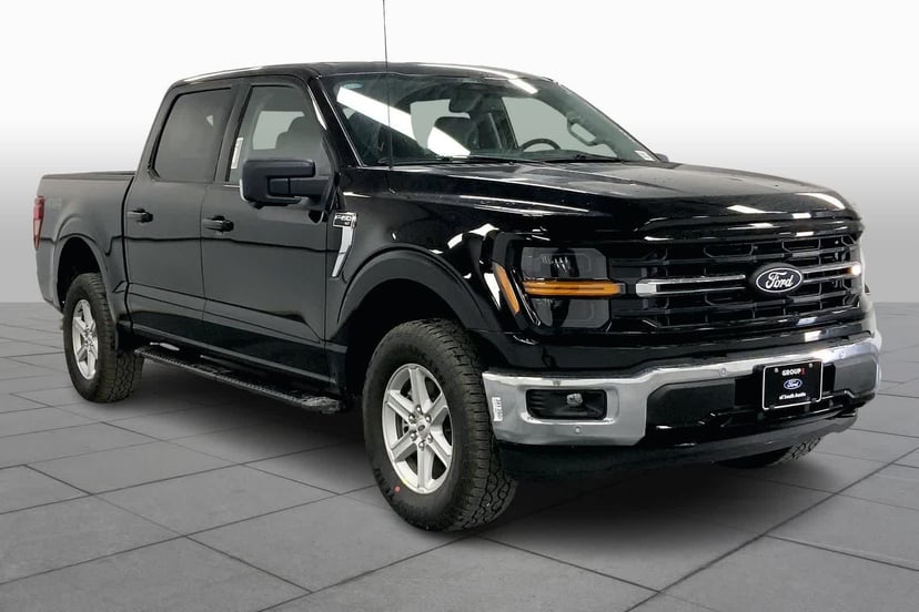 2026 Ford F-150 - Image 1