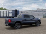 2027 Ram 1500 - Preview 2