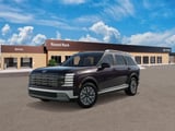 2027 Hyundai Palisade - Preview 2