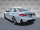 2026 BMW 3 Series - Preview 6