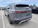 2027 Volkswagen Atlas - Preview 3