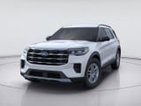 2026 Ford Explorer - Preview 2