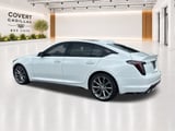 2026 Cadillac CT5 - Preview 6
