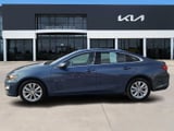 2024 Chevrolet Malibu - Preview 4