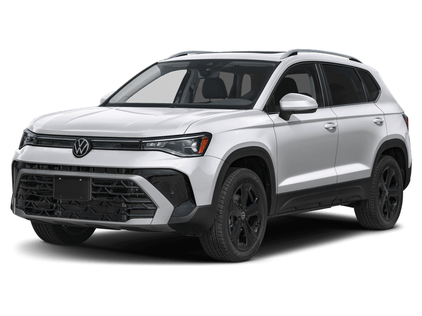 2027 Volkswagen Taos - Image 1