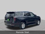 2025 Chevrolet Tahoe - Preview 5