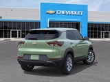 2026 Chevrolet Trailblazer - Preview 4