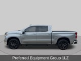 2024 Chevrolet Silverado 1500 - Preview 2