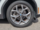 2021 BMW X3 - Preview 12